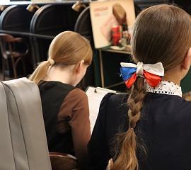 27 января День снятия блокады Ленинграда