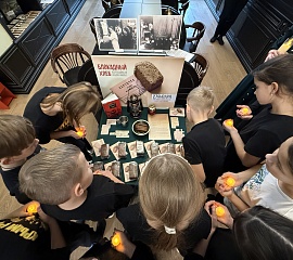 27 января День снятия блокады Ленинграда