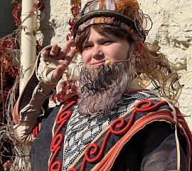 День самоуправления в Новом Херсонесе