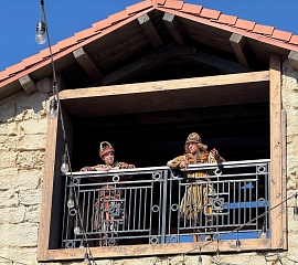 День самоуправления в Новом Херсонесе