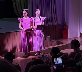 6.01 День Рождения Балета