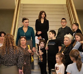 Ночь искусств