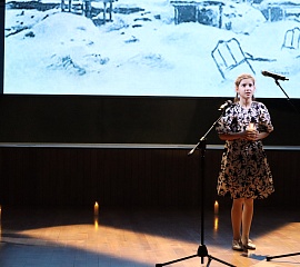 27 января День снятия блокады Ленинграда