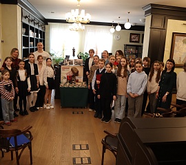 27 января День снятия блокады Ленинграда